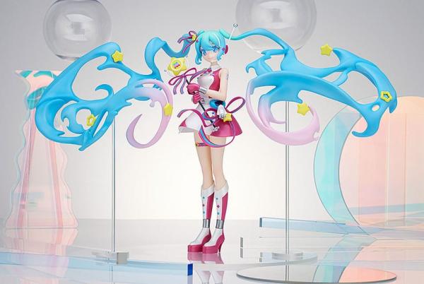 Character Vocal Series 01: Hatsune Miku Pop Up Parade L PVC Statue Hatsune Miku: Future Eve Ver. 22