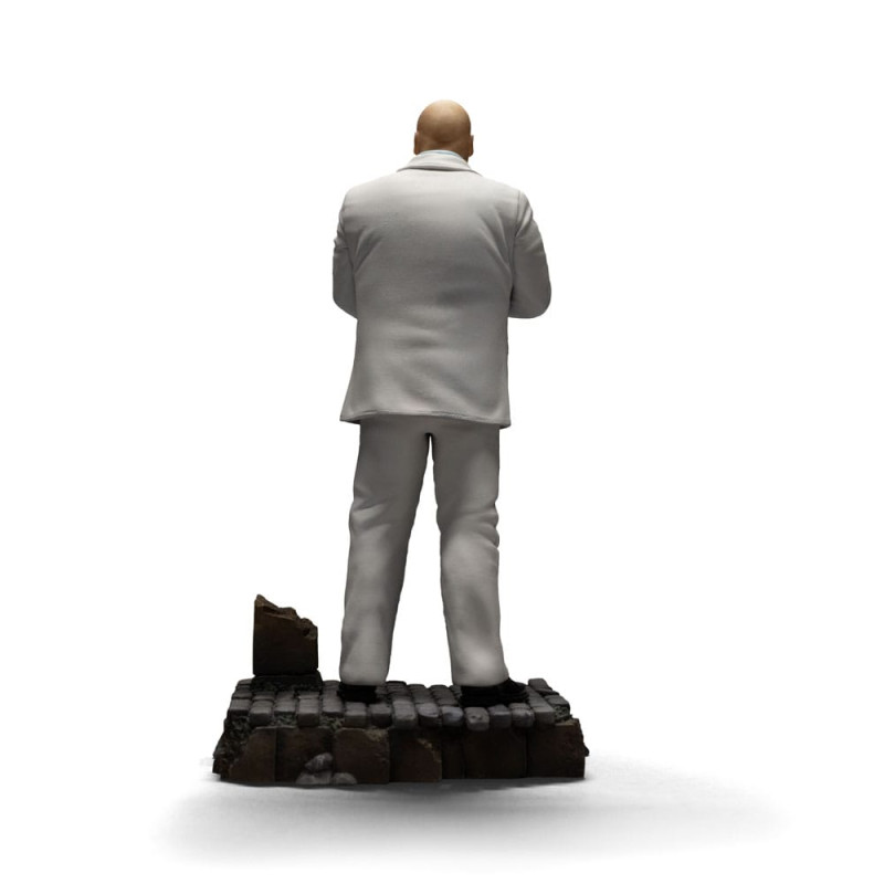 Daredevil: Born Again Art Scale Statue 1/10 Kingpin 21 cm 3