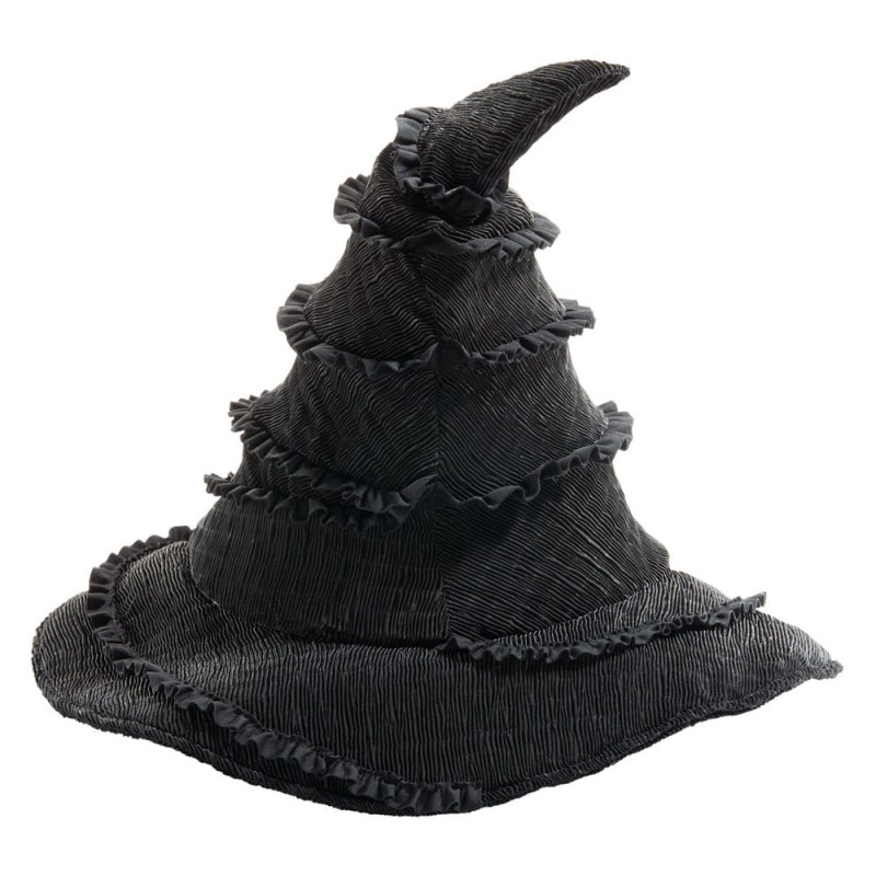 Wicked Role Play Replica 1/1 Elphaba's Hat (Collector'S Box) 38 cm 1