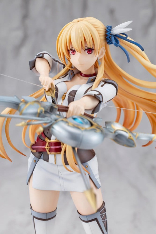 The Legend of Heroes PVC Figure 1/8 Alisa Reinford 21 cm 10