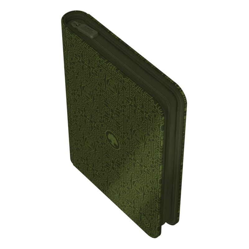 Ultimate Guard Zipfolio 160 Xenoskin Magic: The Gathering "Avatar: The Last Airbender" - Mana Symbol 4