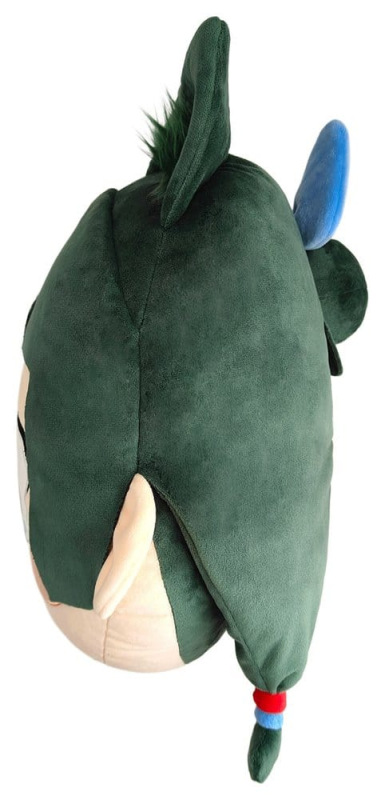 The Apothecary Diaries 3D Cushion Maomao 37 cm 1