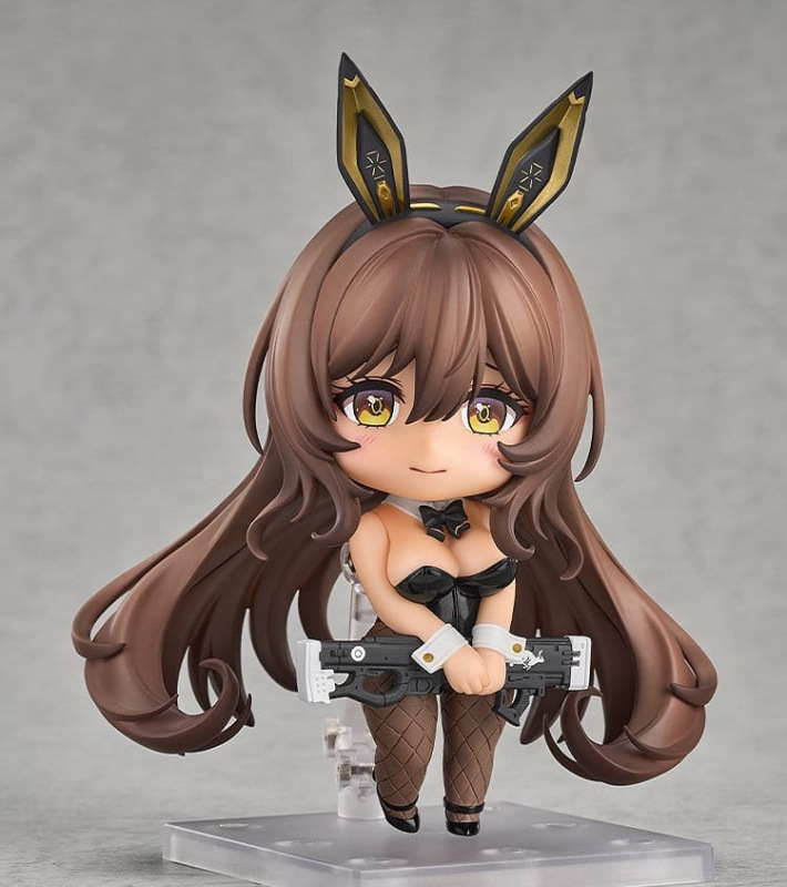 Goddess of Victory: Nikke Nendoroid Action Figure Noir 10 cm 1