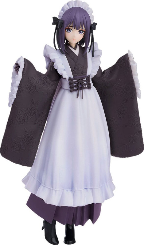 My Dress-Up Darling Pop Up Parade PVC Statue Marin Kitagawa (Shizuku Kuroe: School Festival Ver.) 17