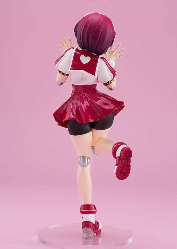 VA-11 HALL-A: Cyberpunk Bartender Action Pop Up Parade PVC Figure Dorothy Haze L Size 22 cm 5