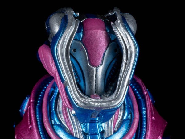 Cosmic Character Pack Action Figure Accessory Opor-a-Tiv83 Upgrade Set 4