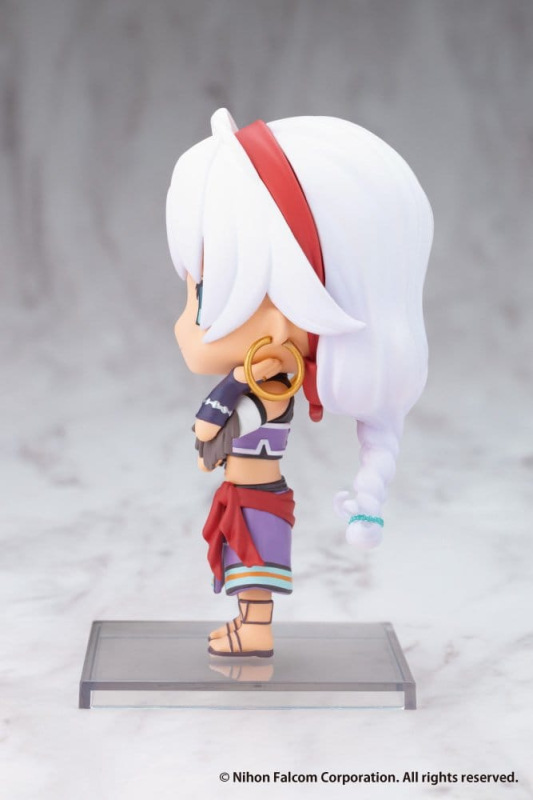 The Legend of Heroes Oshi Works Mini Mini Figure Scherazard Harvey 10 cm 2
