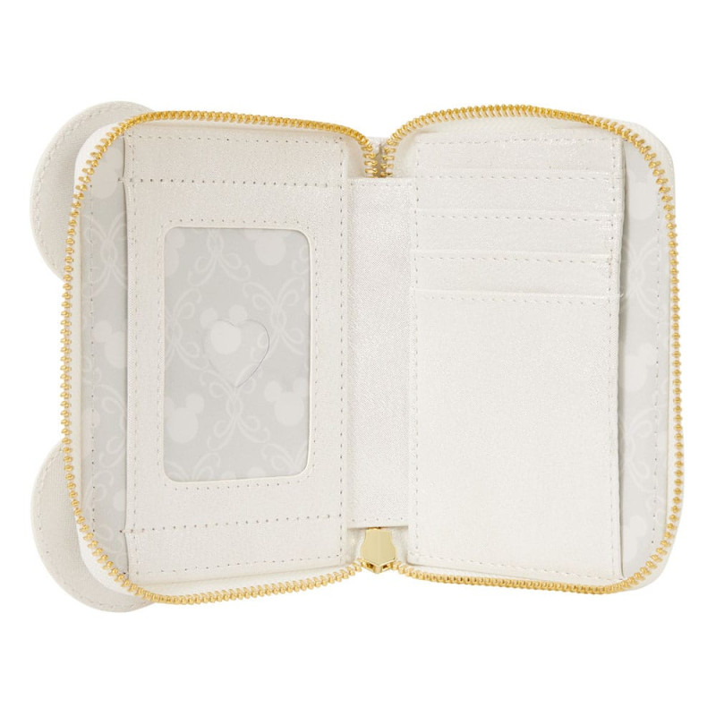 Disney by Loungefly Wallet Wedding 3