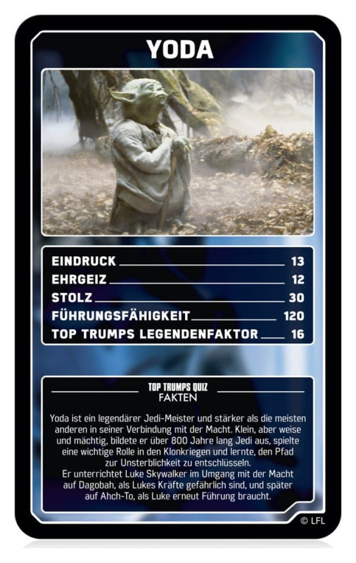 Star Wars Board Game Battle Mat *German Version* 7