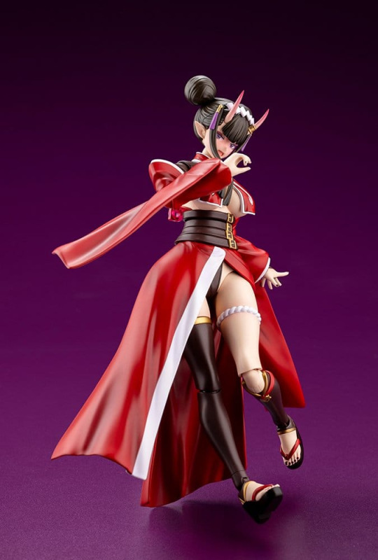 Arcanadea Plastic Model Kit Ornela 19 cm 8