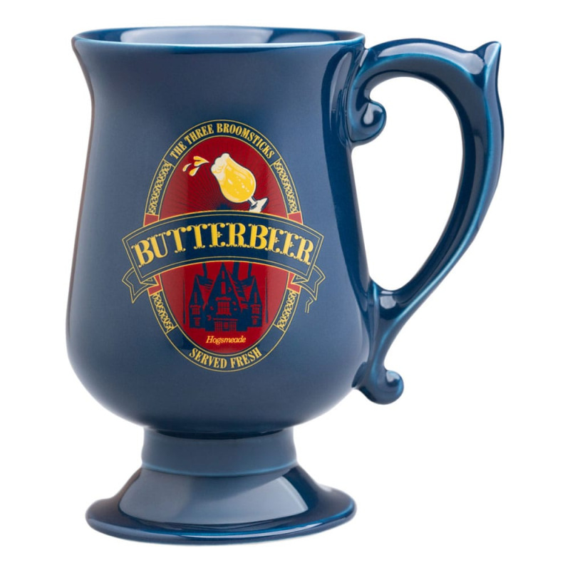 Harry Potter Tankard Butterbeer