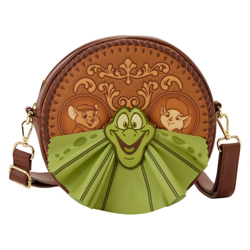 Disney by Loungefly Crossbody The Rescuers Down Under 1