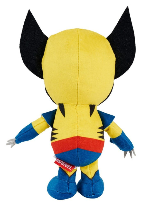 Disney Marvel Plush Figures 15 cm Assortment (4) 9