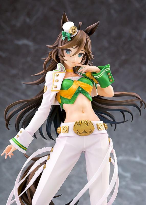 Uma Musume Pretty Derby PVC Statue 1/7 Mr. C.B. 27 cm