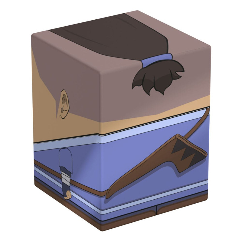 Squaroes - Squaroe Avatar: The Last Airbender AV002 - Sokka 3