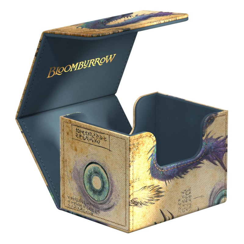 Ultimate Guard Sidewinder 100+ Xenoskin Magic: The Gathering "Bloomburrow" - Eluge, the Shoreless Se 4