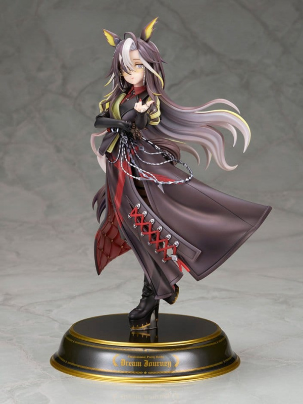 Umamusume: Pretty Derby PVC Figure 1/7 Dream Journey 25 cm 3
