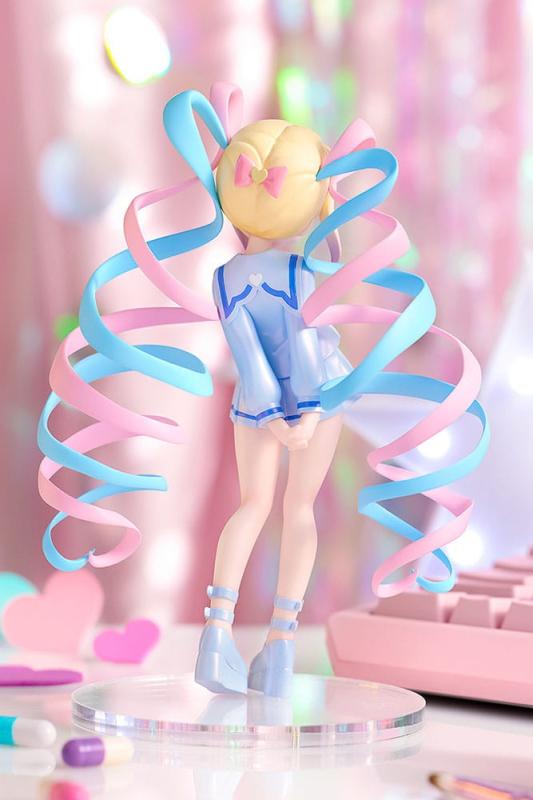 Needy Streamer Overload Pop Up Parade PVC Statue OMGkawaiiAngel Internet Yamero Ver. 16 cm 2