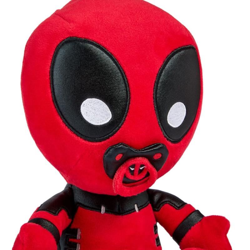 Deadpool Plush Figure Babypool 25 cm