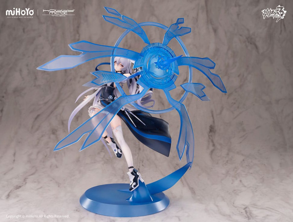 Honkai Impact 3rd PVC Statue 1/7 Bronya Zaychik Silverwing: N-EX 35 cm 10