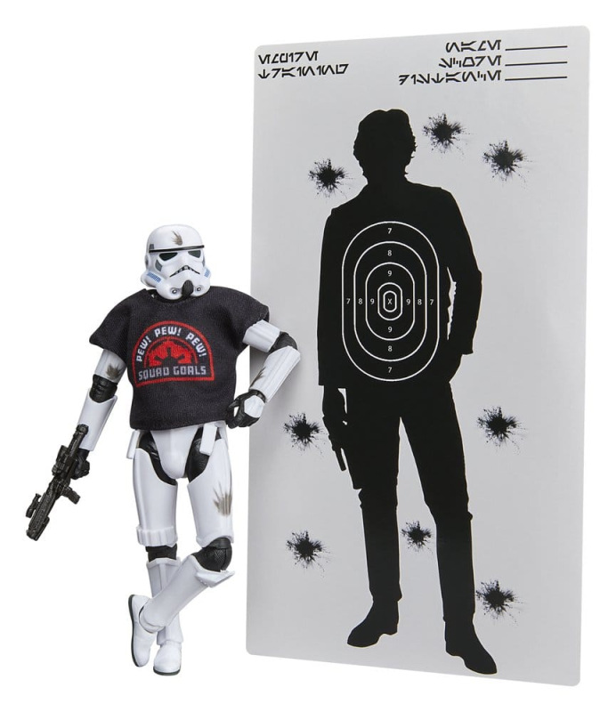 Star Wars Black Series Action Figure Stormtrooper May the 4th Be With You 15 cm 7