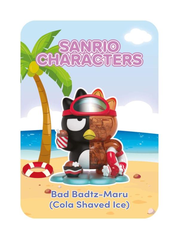 Kandy x Sanrio Seabreeze Blind Box Display (6) 7