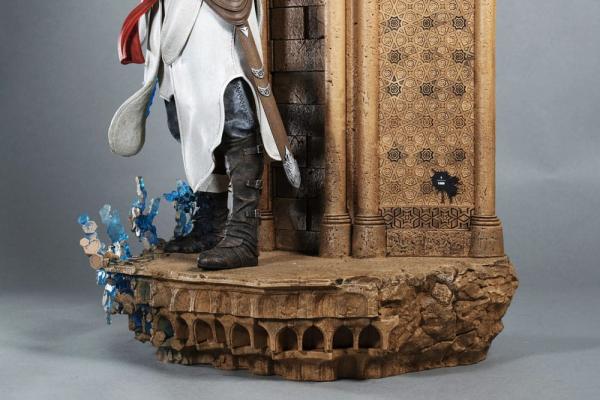 Assassin´s Creed: Animus Altair High-End 1/4 Statue - Pure Arts