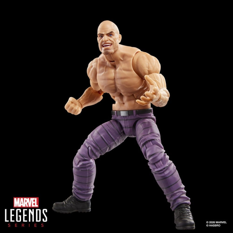 Secret Wars Marvel Legends Action Figure Absorbing Man 15 cm 13