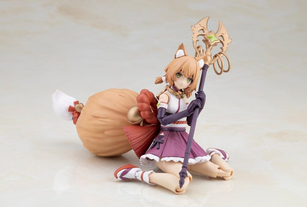 Arcanadea Plastic Model Yukumo First Engage Ver. 16 cm 3