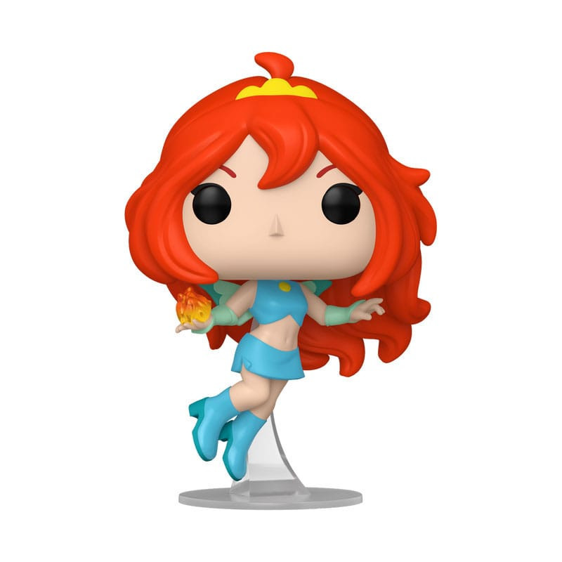 Winx Club POP! Animation Figure Bloom 9 cm