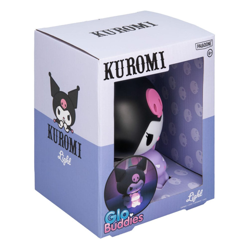 Sanrio Light Kuromi 2