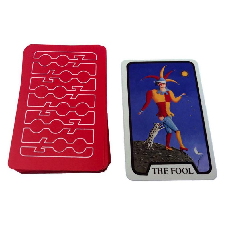 James Bond: Tarot Cards Limited Edition Replica - Factory Entertainment