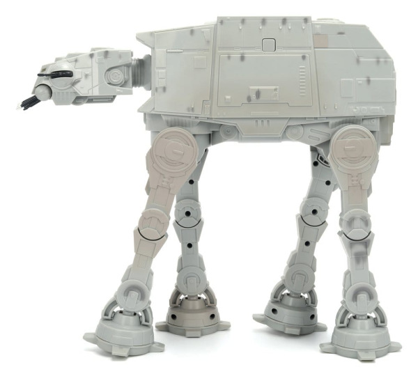 Star Wars: The Mandalorian & Grogu RC 1/12 Imperial Remnant AT-AT 33 cm 6