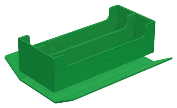 Ultimate Guard Arkhive 1000+ Xenoskin - Green 3