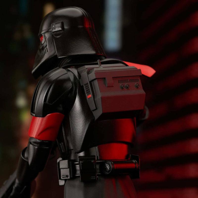 Star Wars Obi-Wan Kenobi: Purge Trooper 1/7 Premier Statue - Gentle Giant
