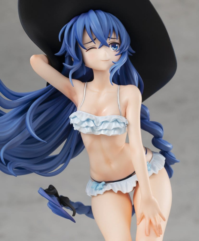 Mushoku Tensei: Jobless Reincarnation Lucrea PVC Figure Roxy Bathing Suit Ver 20 cm 8