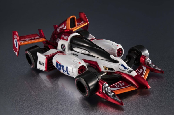 Future GPX Cyber Formula Cyber Formula Collection -Heritage Edition- Vehicle Knight Savior 005 9