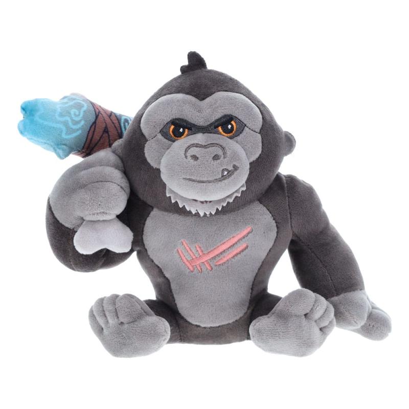 Godzilla x Kong: The New Empire Plush Figures 15 cm Assortment (9) 6