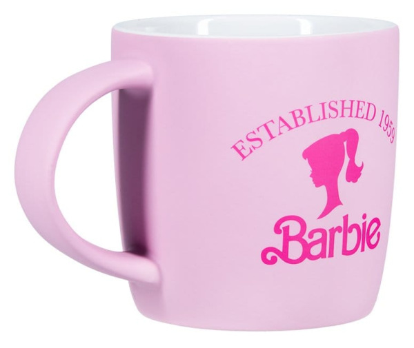 Barbie Mug Classic 5