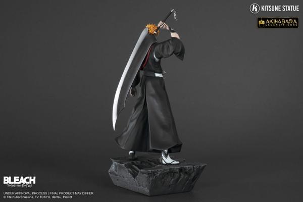 Bleach: Thousand-Year Blood War Figure PVC Statue 1/8 Ichigo 29 cm 11