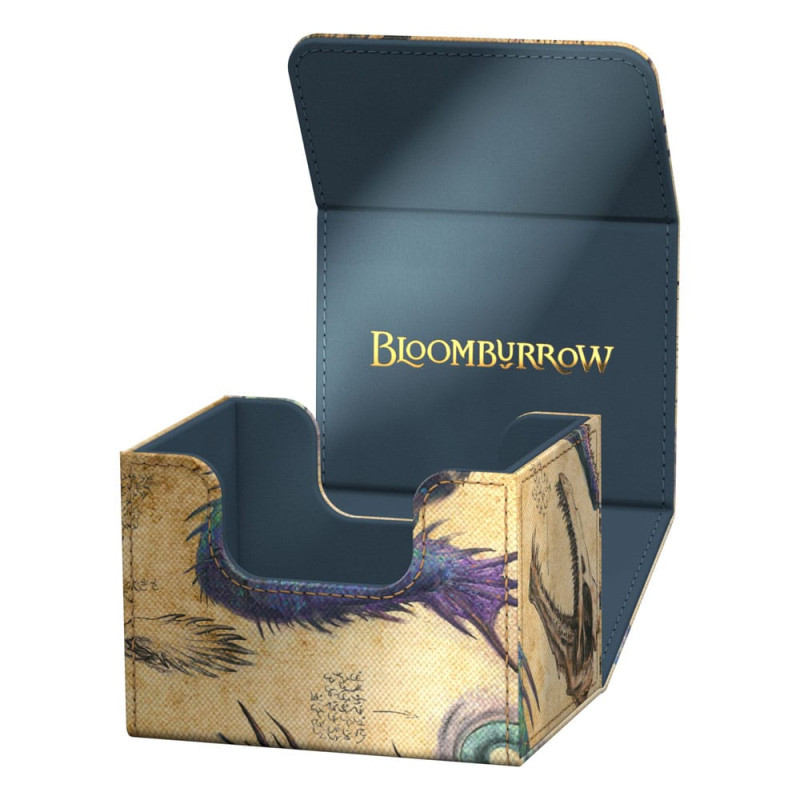 Ultimate Guard Sidewinder 100+ Xenoskin Magic: The Gathering "Bloomburrow" - Eluge, the Shoreless Se 5