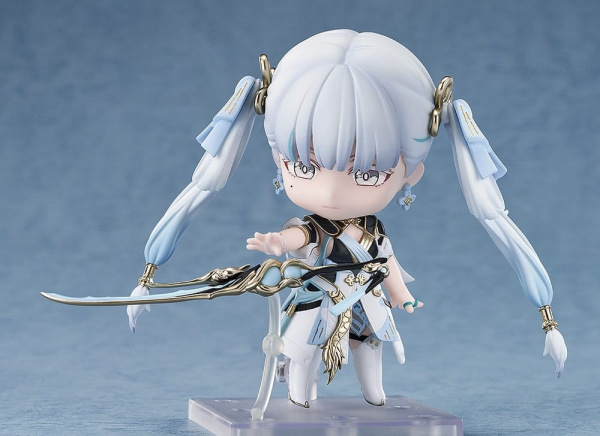 Wuthering Waves Nendoroid Action Figure Jinhsi 10 cm 4