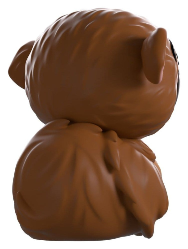 Madagascar Vinyl Figure Mort 8 cm 2
