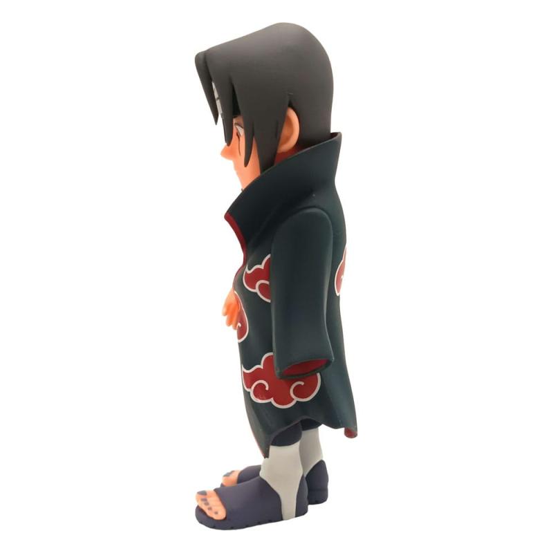 Naruto Shippuden Minix Figure Itachi 12 cm 3