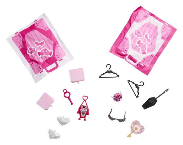 Monster High Skulltimate Secrets Doll Destination: Gore-geous Oasis - Draculaura 8