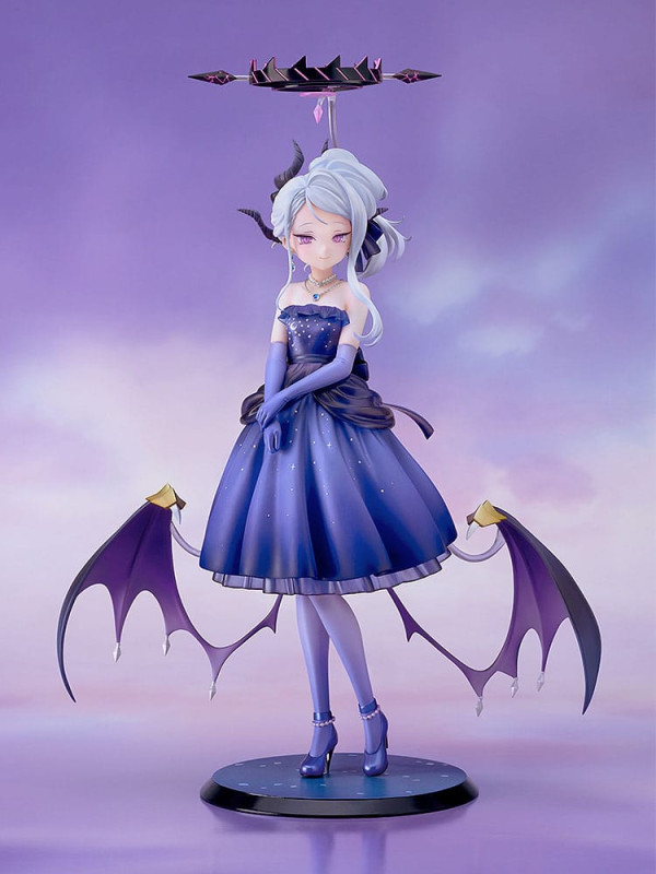 Blue Archive PVC Statue 1/7 Hina (Dress) 25 cm 8