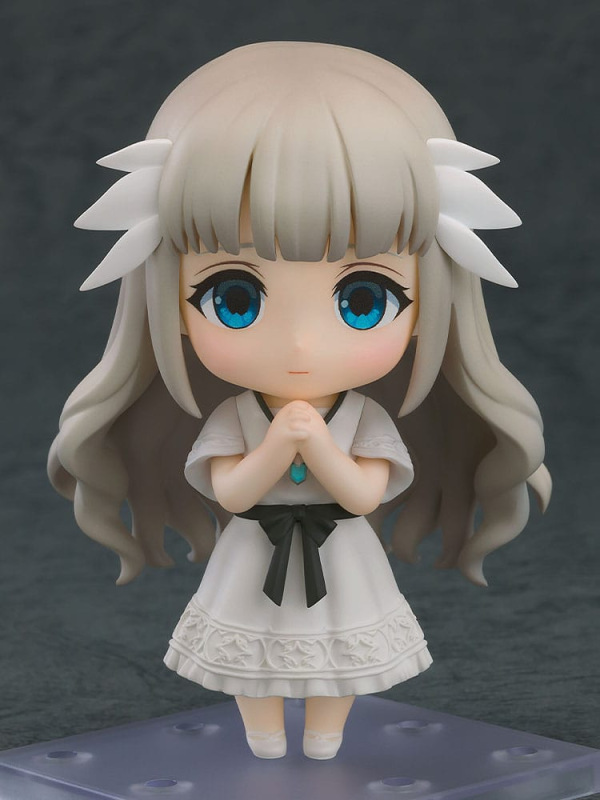 Ender Lilies: Quietus of the Knights Nendoroid Action Figure Lily 10 cm 1