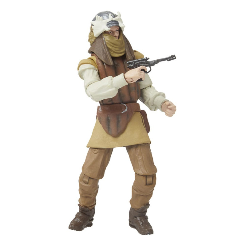 Star Wars Episode VI Vintage Collection Action Figure 4-Pack Jabba's Court Denizens 10 cm 14