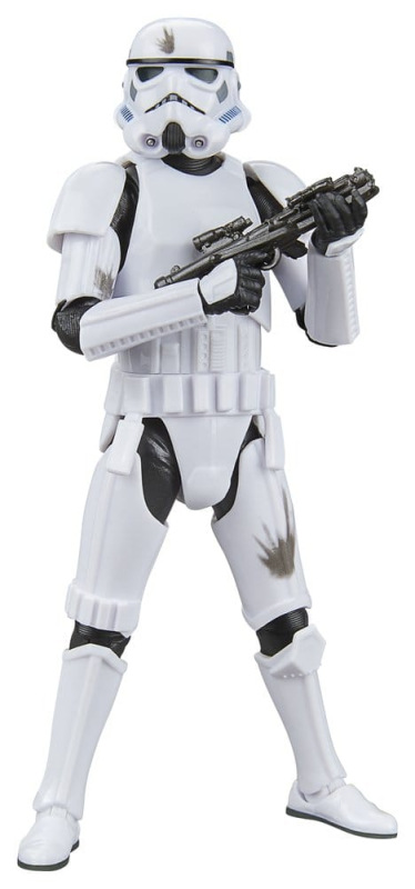 Star Wars Black Series Action Figure Stormtrooper May the 4th Be With You 15 cm 9