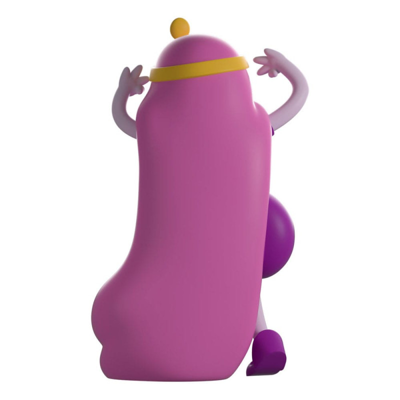 Adventure Time Vinyl Figure Princess Bubblegum 12 cm 1